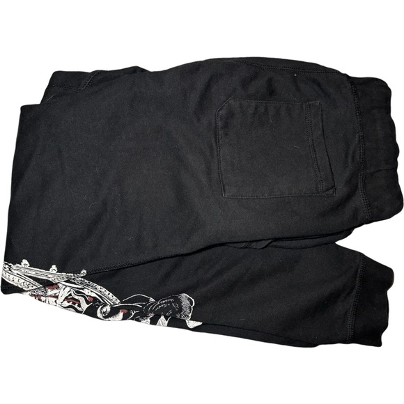 LIVE AND SINNERS JOGGER AND TEE BUNDLE - SIZE XL - Picture 6 of 9